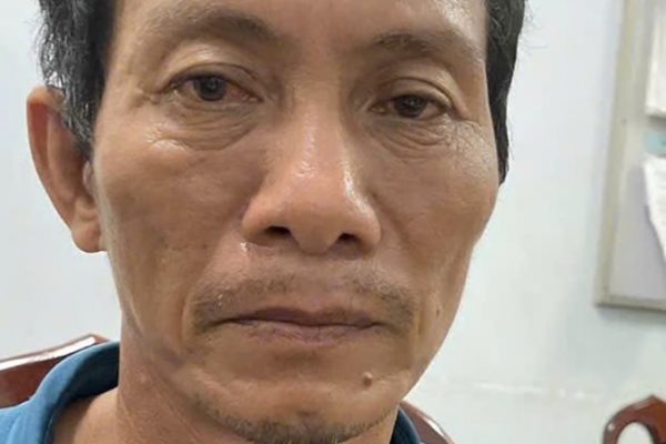 Tây Ninh: Kẻ phân xác người tình lẩn trốn hơn một tuần