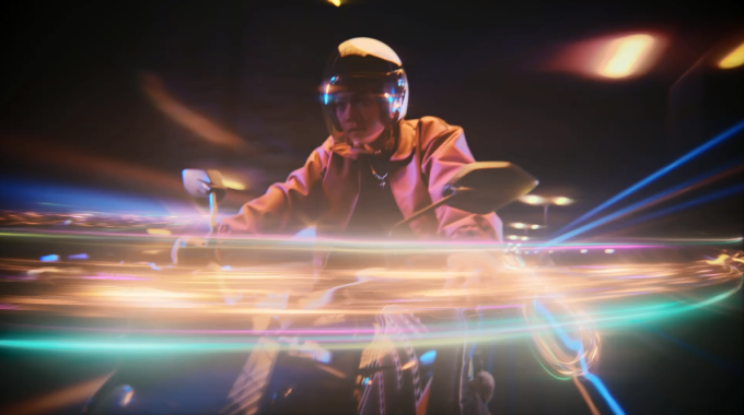 Kixx trở thành nguồn năng lượng giúp người trẻ lên ga, bứt phá