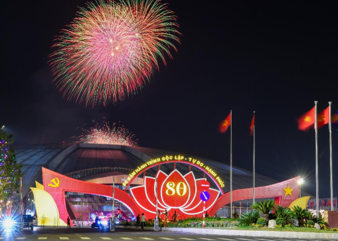 Pháo hoa