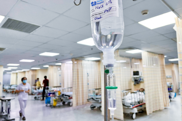 Bị rết cắn: Cảnh giác phản vệ và cách xử lý