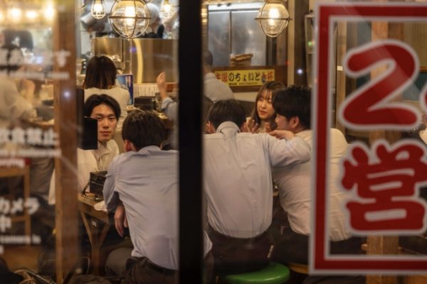 Gen Z Nhật Bản: Xu hướng tránh ‘nhậu xã giao’ nơi công sở
