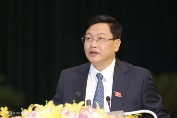 Thanh Hóa: Điều chỉnh phân công nhiệm vụ phó chủ tịch tỉnh