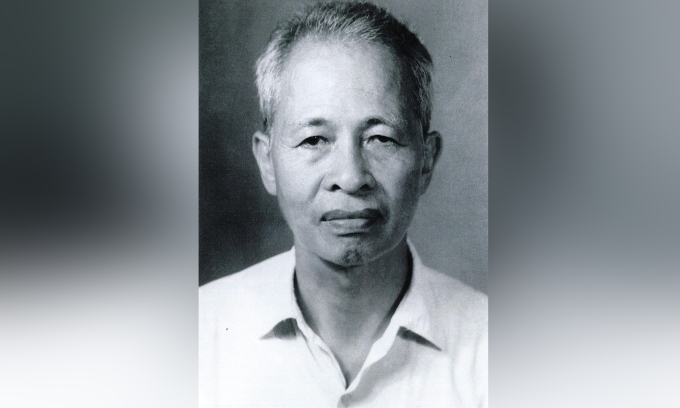 Ông Trần Quỳnh, Chủ nhiệm Ủy ban Khoa học và Kỹ thuật Nhà nước ( 2/1977 - 2/1980).