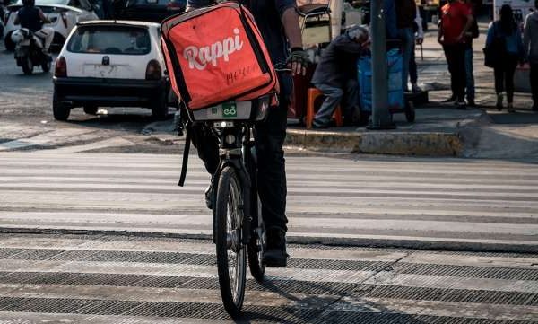 Amazon đầu tư vào Rappi: Cơ hội trong thị trường giao hàng?