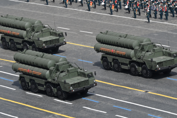 Ấn Độ đàm phán mua thêm tên lửa S-400 của Nga: Tăng cường phòng không?