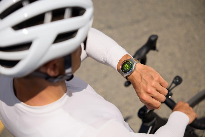 Huawei Watch GT 6 Series sắp ra mắt tại Việt Nam. Ảnh: Huawei