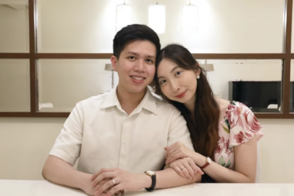 Kết hôn sớm: Giải đáp thắc mắc và góc nhìn mới