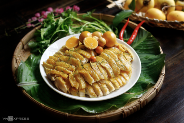Thịt trắng liệu có đủ chất dinh dưỡng cần thiết?