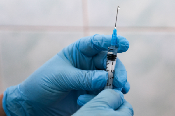 Vaccine ung thư của Nga: Sẵn sàng sử dụng?