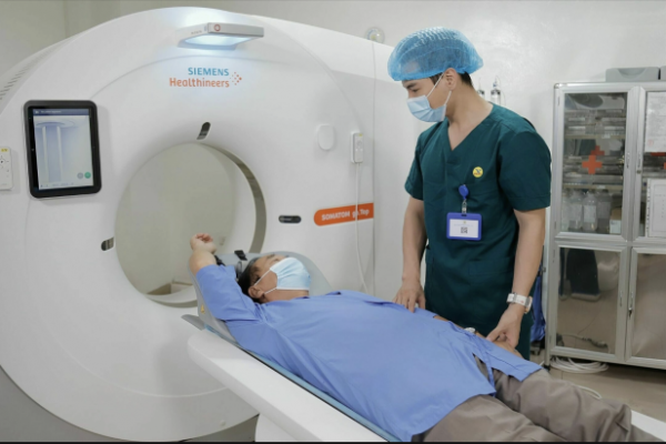 CT Tầm Soát Ung Thư: Nên Chụp Hay Không, Lợi và Hại?