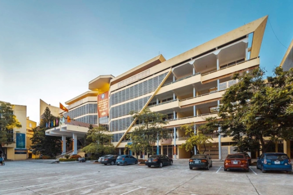 Học viện Tài chính mở phân hiệu mới tại Hưng Yên