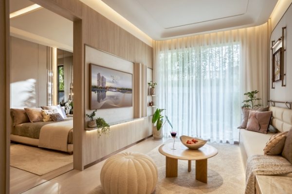 The Gió Riverside: Chính sách thanh toán cuối cùng hấp dẫn