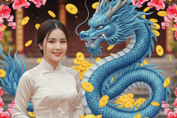 Top 3 con giáp may mắn phất lên cuối tháng 9