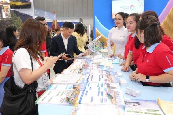 BenThanh Tourist: Giảm giá tour đến 5 triệu tại ITE HCMC 2025