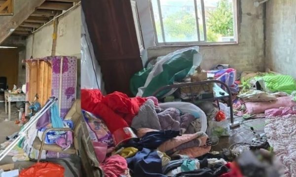 Bé 2 tuổi sống sót kỳ diệu bên thi thể mẹ nhiều ngày