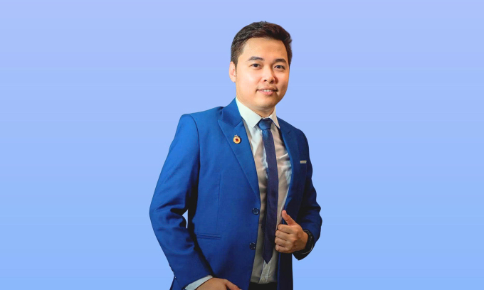 Lê Yên Thanh