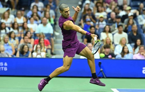 Carlos Alcaraz: Ngôi sao quần vợt được yêu thích