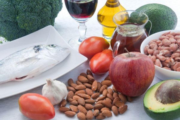 Ăn gì để giảm cholesterol: Top thực phẩm tự nhiên