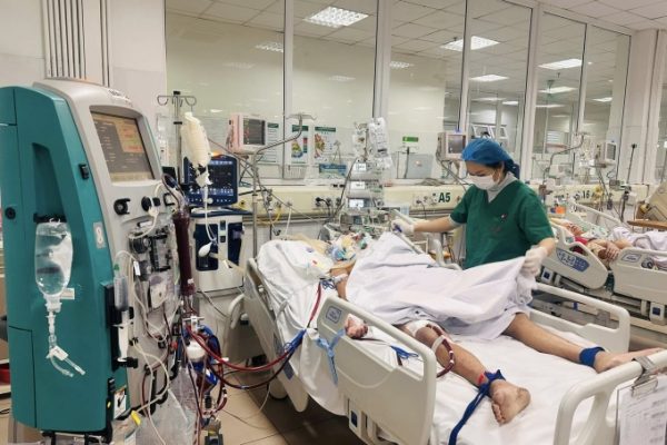 Cúm A: Mức độ nguy hiểm và cách phòng tránh