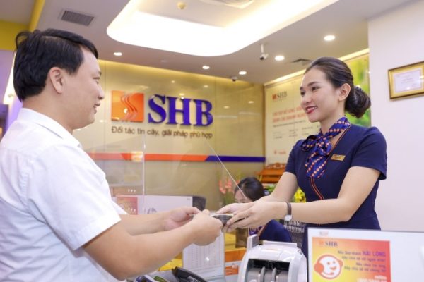 SHB tăng vốn điều lệ lên 45.942 tỷ đồng: Tin mới nhất