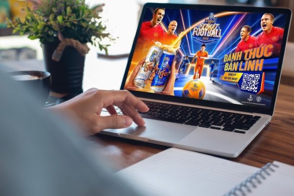 Tiger Street Football 2025: Khởi động giải bóng đá đường phố