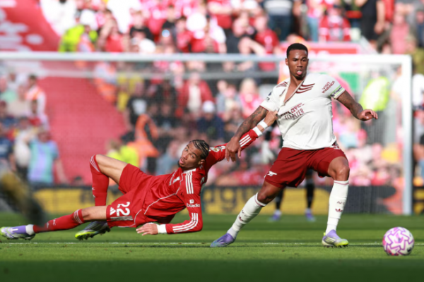 Arsenal: Thua Newcastle hết cơ hội vô địch? – Nhận định từ Merson