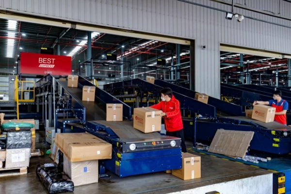 Thương mại điện tử Việt Nam: Top 3 ASEAN về giá trị