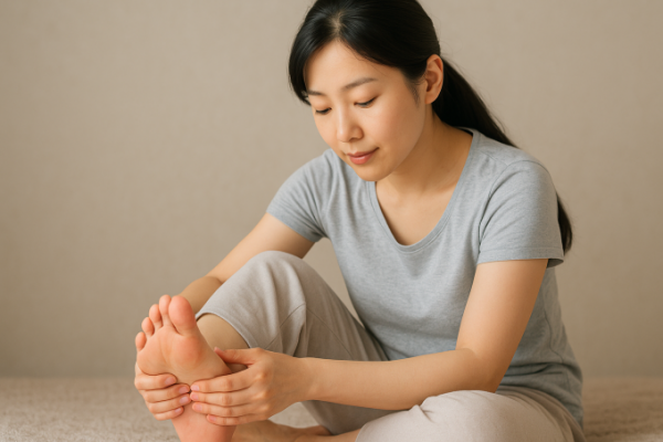 Ba dấu hiệu thiếu sắt ở phụ nữ dễ bị bỏ qua