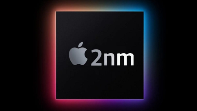 Hình minh hoạ chip A20 sẽ trang bị trên iPhone 18. Ảnh:Javilosana