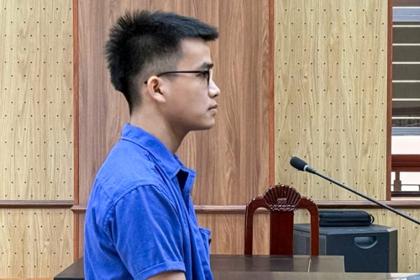 Dự án AI giả: Lừa người nhà hơn 5,4 tỷ đồng