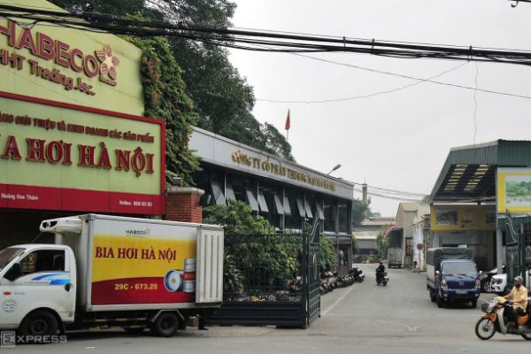 Hà Nội: Nghiên cứu xây dựng Bảo tàng Bia hấp dẫn