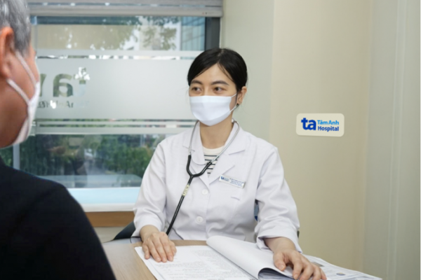 Viêm gan B: Cảnh báo tiến triển thành ung thư gan
