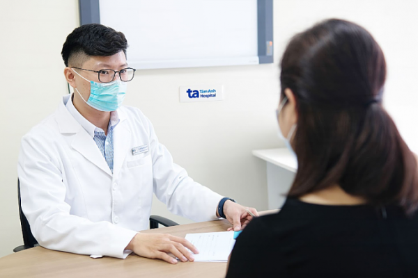 Polyp u tuyến: Nguy cơ ung thư đại tràng và điều trị