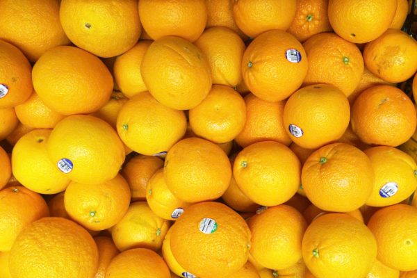 Thực phẩm ngọt tốt cho người cao huyết áp: Lựa chọn thông minh