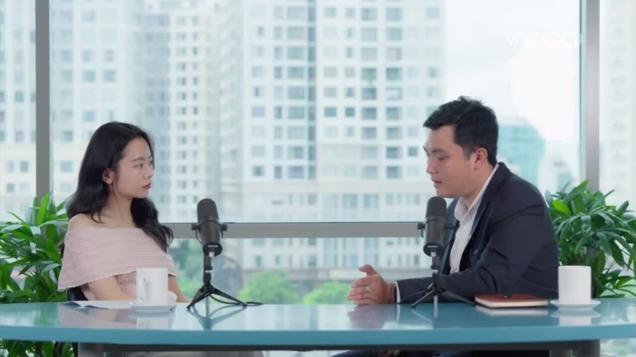 Chuyên gia nêu 3 kênh đầu tư phù hợp nắm giữ cuối năm