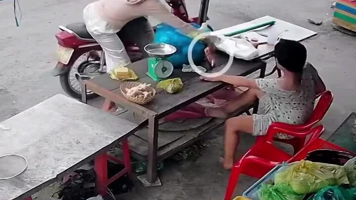 Cướp