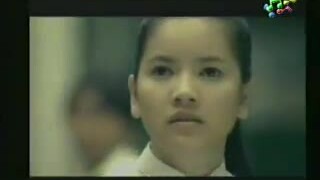 Diễn viên Ngọc Trinh trong phim 