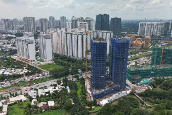 Bãi bỏ đề xuất thuế 20% trên lãi bất động sản: Tin mới