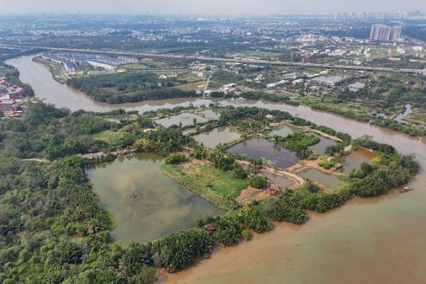 Giá đất: Thủ tướng chỉ đạo Bộ Tài chính nghiên cứu hệ số điều chỉnh