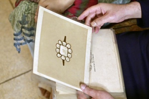 Ngân hàng Bangladesh: Hé lộ kho báu bí ẩn