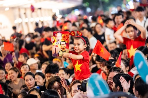 Truyền thông nhân dân: Làn sóng mới trỗi dậy mạnh mẽ