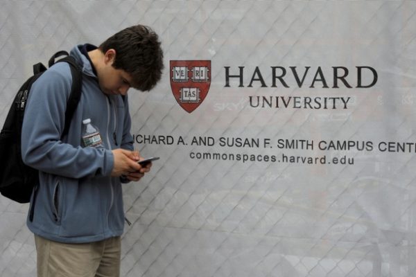 Đại học Harvard: Hạn chế mới nhất và ảnh hưởng