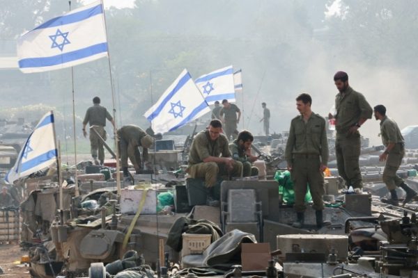 Quân đội Israel: Lính dự bị mất tinh thần chiến đấu – Giải pháp nào?