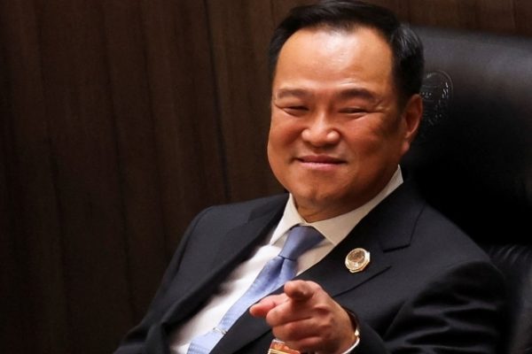 Từ tài phiệt đến Thủ tướng Thái Lan: Hành trình của Srettha Thavisin