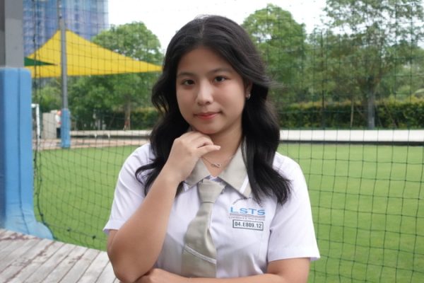 9.0 IELTS: Bí quyết ôn luyện cấp tốc của nữ sinh 17 tuổi