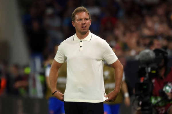 Nagelsmann dọa loại sao lớn khỏi tuyển Đức: Đội hình thay đổi?