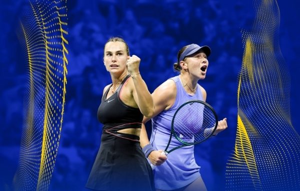 Chung kết Mỹ Mở rộng: Sabalenka đối đầu Anisimova