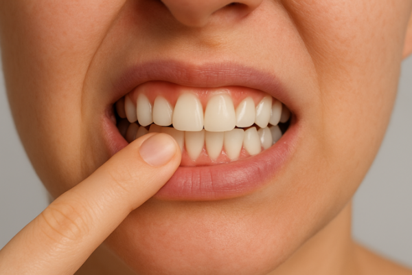 Thiếu Magie: Dấu hiệu ở miệng bạn nên biết