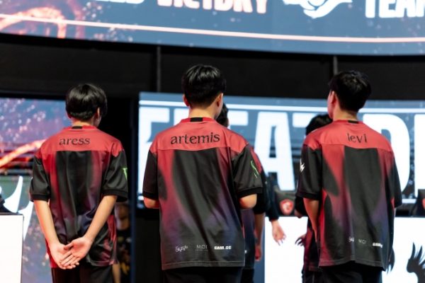 GAM Esports: Kêu gọi fan ủng hộ TSW chung kết LCP 2025