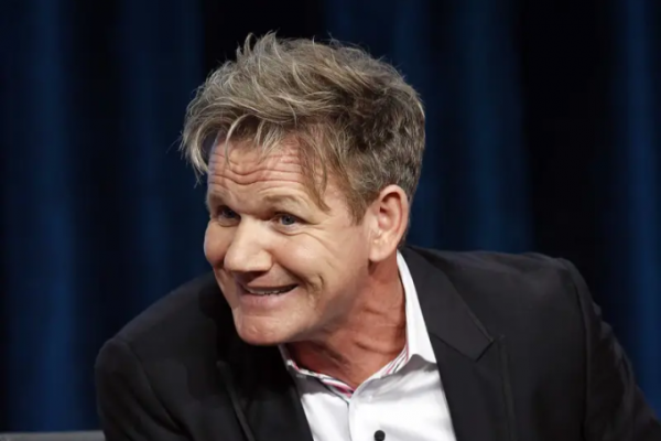 Gordon Ramsay: Tin đồn ung thư và sự thật